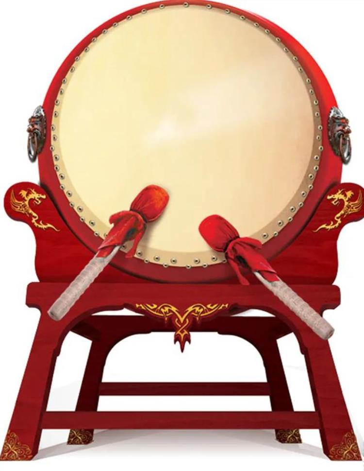 中华传统文化之鼓打击乐器有哪些「中华传统文化之鼓打击乐器」
