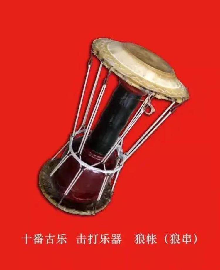 中华传统文化之鼓打击乐器有哪些「中华传统文化之鼓打击乐器」