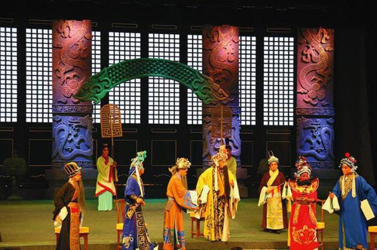 历史时期汉中地区方言与戏曲文化的关系「历史时期汉中地区方言与戏曲文化」