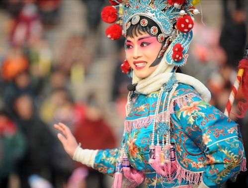 安徽戏曲文化叫什么