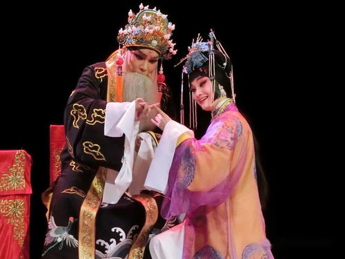 中国古代戏剧为什么叫戏曲